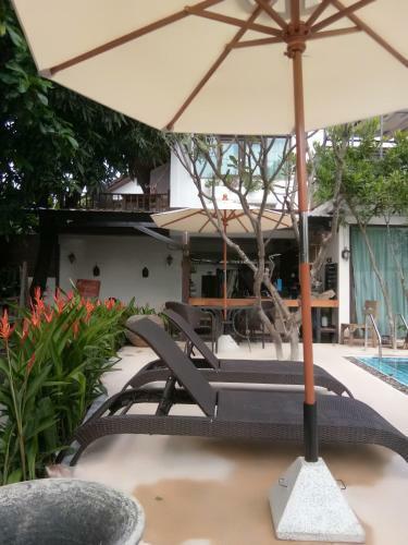 Hostal Yi Garden Villa
