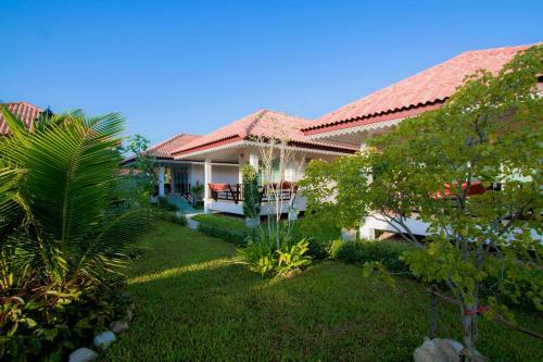 Baan Opun Garden Resort