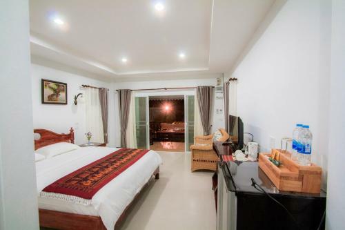 Baan Opun Garden Resort