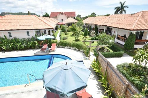 Baan Opun Garden Resort
