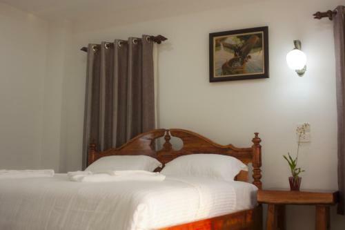 Baan Opun Garden Resort
