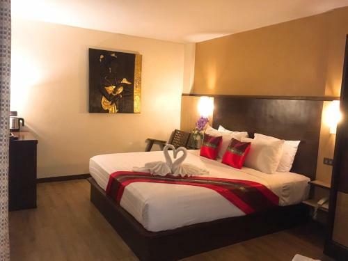 Hotel Bb Mantra Boutique And Budget