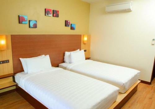Hotel Bb Mantra Boutique And Budget