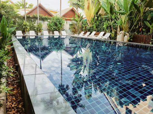Hotel Bb Mantra Boutique And Budget
