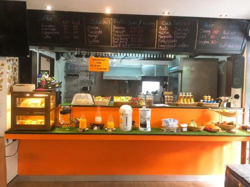 Hotel Bb Mantra Boutique And Budget