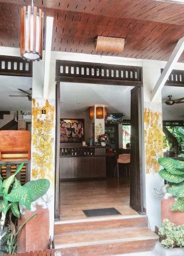 Hotel Bb Mantra Boutique And Budget