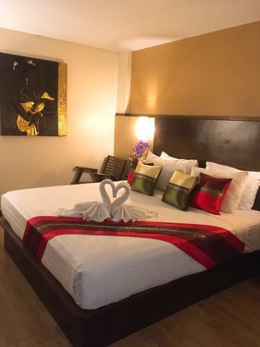 Hotel Bb Mantra Boutique And Budget