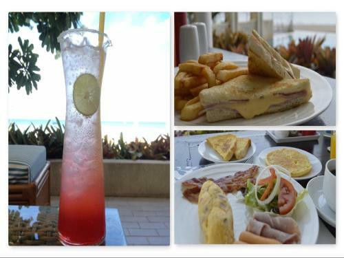 Nern Chalet Beachfront Hotel