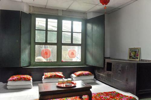 Xiang Rui Homestay