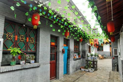Xiang Rui Homestay