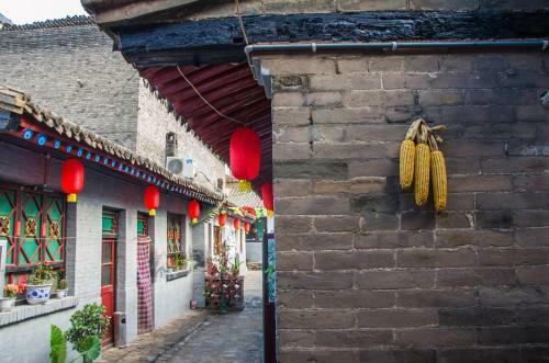 Xiang Rui Homestay
