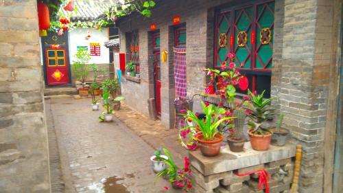 Xiang Rui Homestay