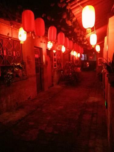Xiang Rui Homestay