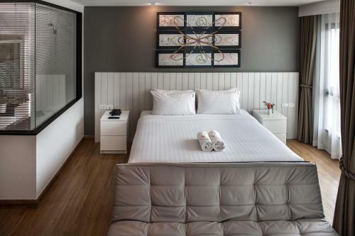 Cmor Hotel Chiang Mai