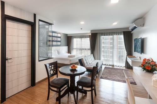 Cmor Hotel Chiang Mai