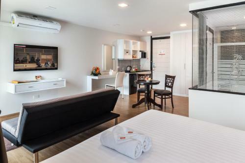 Cmor Hotel Chiang Mai