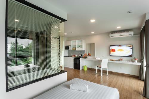 Cmor Hotel Chiang Mai