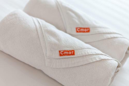 Cmor Hotel Chiang Mai