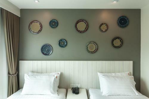 Cmor Hotel Chiang Mai