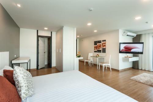 Cmor Hotel Chiang Mai