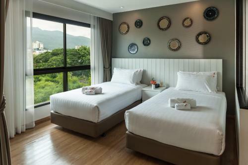 Cmor Hotel Chiang Mai