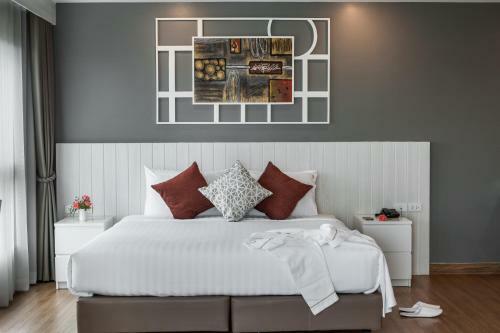 Cmor Hotel Chiang Mai