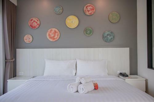 Cmor Hotel Chiang Mai