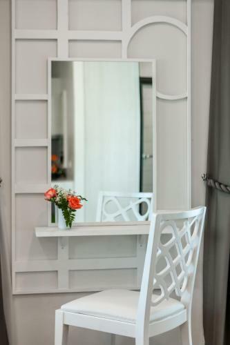 Cmor Hotel Chiang Mai