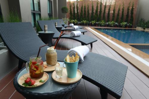 Cmor Hotel Chiang Mai