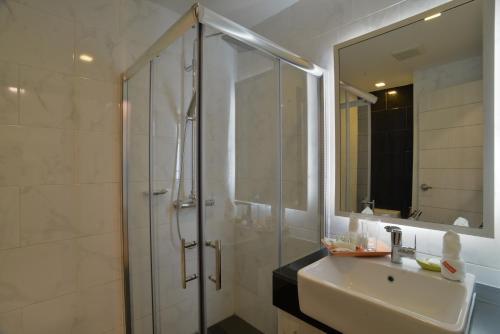 Cmor Hotel Chiang Mai