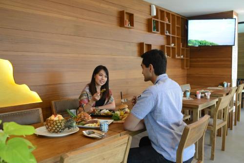 Cmor Hotel Chiang Mai
