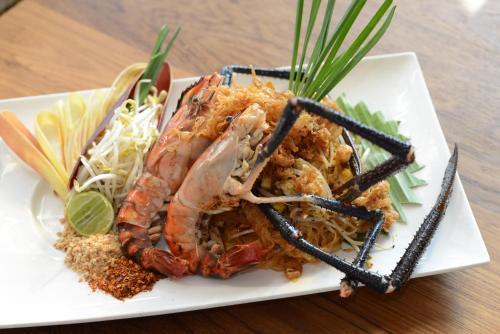 Cmor Hotel Chiang Mai