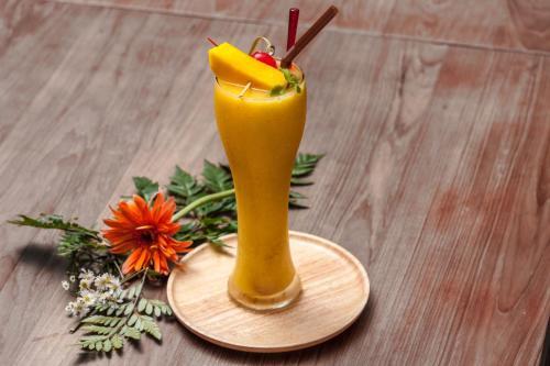 Cmor Hotel Chiang Mai