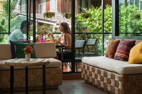 Cmor Hotel Chiang Mai