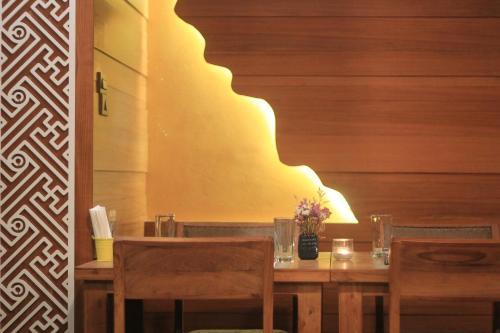 Cmor Hotel Chiang Mai