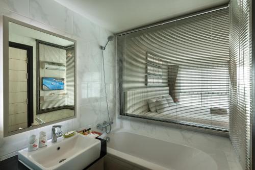 Cmor Hotel Chiang Mai