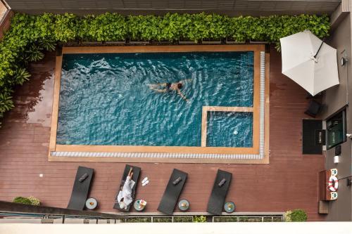 Cmor Hotel Chiang Mai