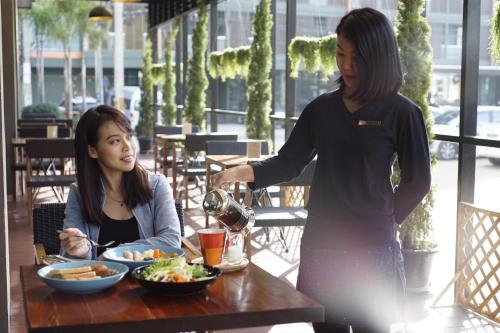 Cmor Hotel Chiang Mai