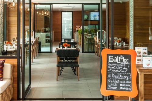 Cmor Hotel Chiang Mai