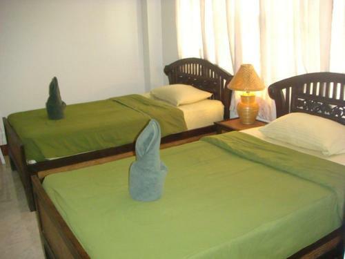 Albergue Junior House