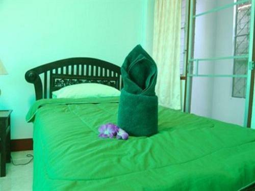 Albergue Junior House