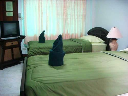 Albergue Junior House
