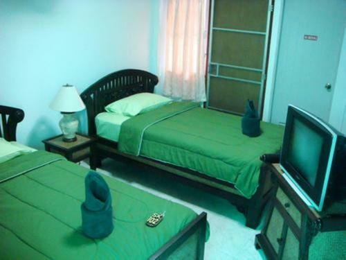 Albergue Junior House