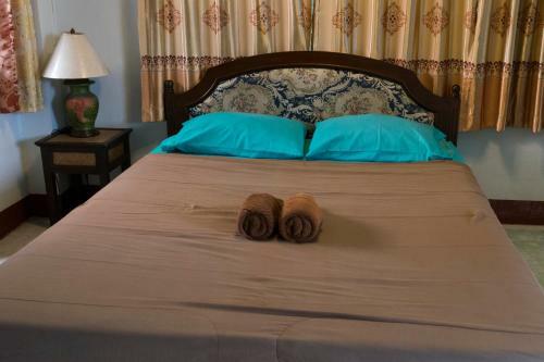 Albergue Junior House