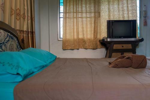 Albergue Junior House