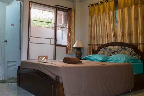 Albergue Junior House
