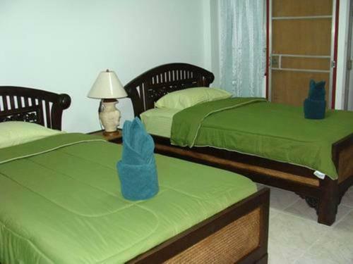 Albergue Junior House