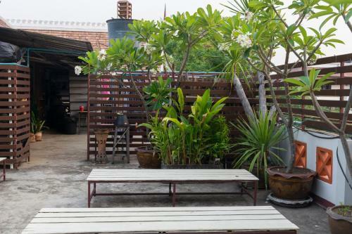 Albergue Junior House