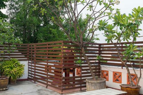 Albergue Junior House
