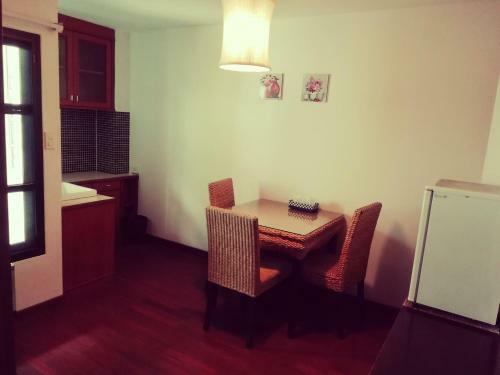 Hostal Mandala House, Chiang Mai